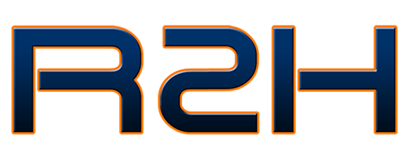 R2H Sports and Enrichment Logo